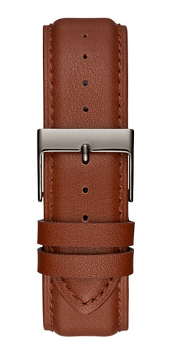Reloj G By Guess Trainer Caballero G79108g1 Café