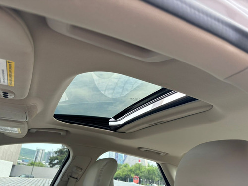 Lincoln MKZ 2.0 Select At