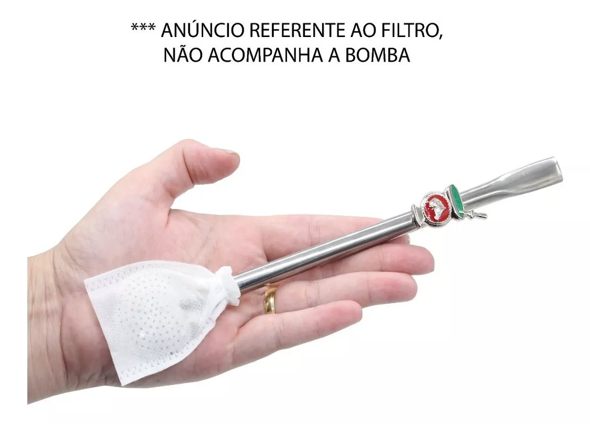 Primeira imagem para pesquisa de bomba terere