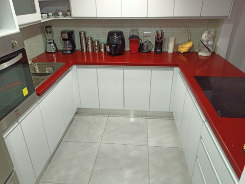 Cocinas Empotradas Modular Modernas