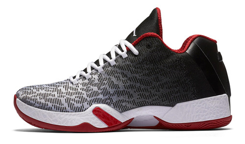 Zapatillas Jordan Xx9 Low Bulls Urbano Hombre 828051-101   