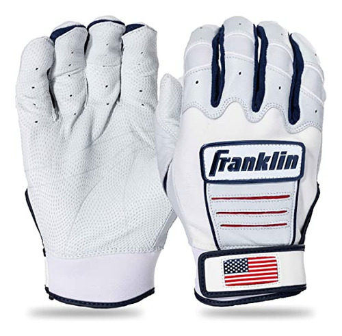 Guantes De Bateo De Béisbol Franklin Sports Cfx Pro Adult