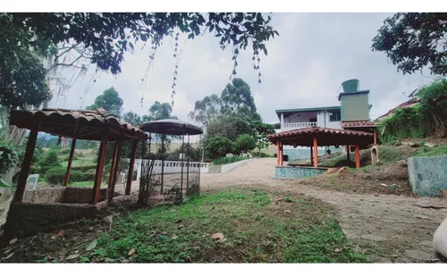 Casa En Arriendo Rionegro-zona E