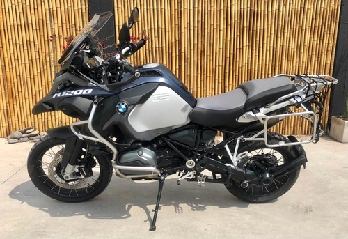 Imagen 2 de 19 de Bmw Gs 1200