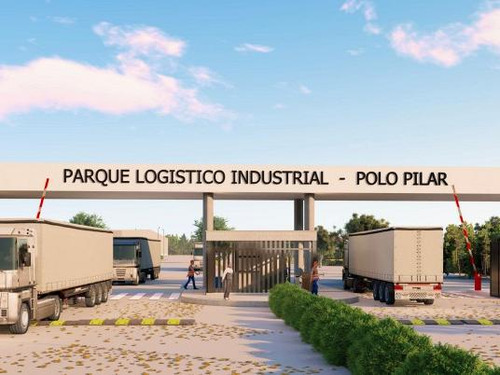 Parque Logistico Industrial- Polo Pilar