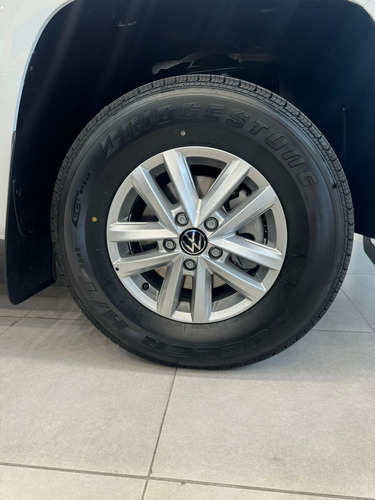 Volkswagen Amarok 2.0 Cd Tdi 180cv 4x2 Trendline