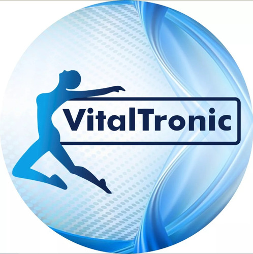 Copa Individual Vacumterapia Vitaltronic Con Manguera