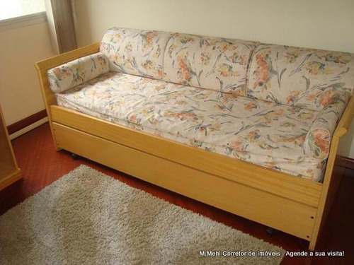 Imagem 27 de 30 de Apartamento Com 3 Dormitórios À Venda Com 178m² Por R$ 540.000,00 No Bairro Alto Da Glória - Curitiba / Pr - M2ag-eaa