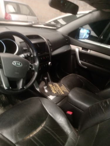 Imagem 4 de 4 de Kia Sorento 3.5 V6 Gasolina Ex 7l Awd Automatico