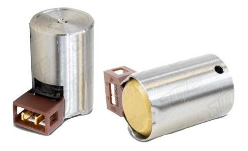 Solenoide Tcc Lockup Transmisión Automática 01m 095 096 097