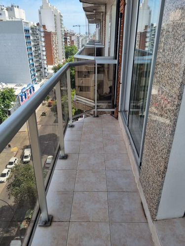 Imagen 5 de 23 de Apartamento, Pent House, 50 M2 60 M2 De Terraza, Vista Al Mar , Equipado, Único !!
