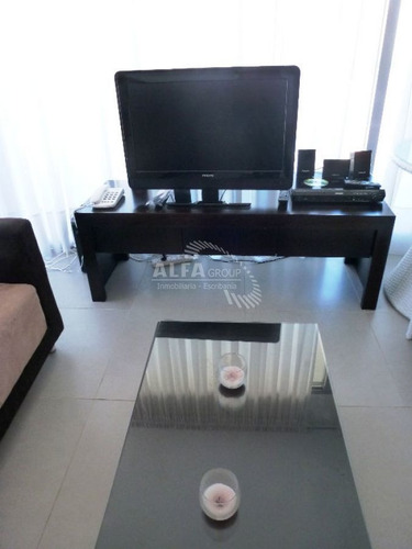 Imagen 7 de 30 de Apartamento En Mansa, 2 Dormitorios