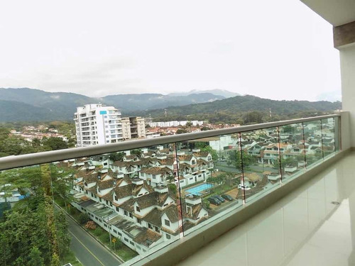 Imagen 3 de 14 de Venta O Arriendo Apto Para Estrenar Villavicencio - Buque