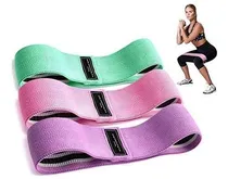 Comprar Bandas Elásticas Para Hacer Ejercicios 