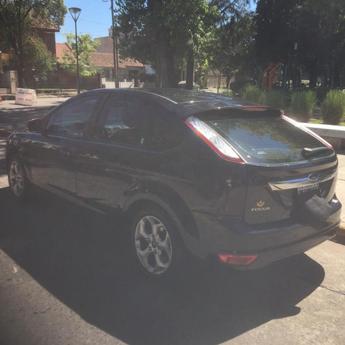 Focus Full Ghia C/gnc 5ta