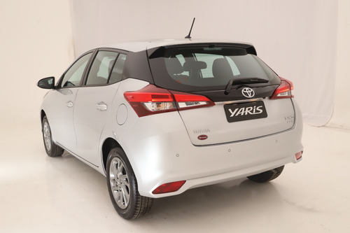 Imagen 8 de 17 de Toyota Yaris Xls 6m/t 5p $ 8.760.000 Nm2