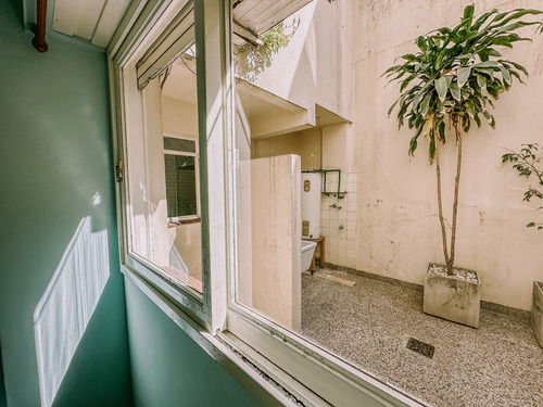 Departamento 3 Ambientes En Venta En Flores, Capital Federal