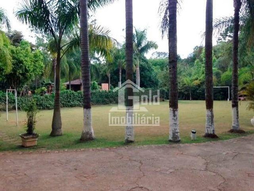 Chácara Com 9000m² Completa Em Infraestrutura, Perfeita Para Finais De Semana E Feriados Localizada Em Campo Limpo Paulista-sp - Ch0057