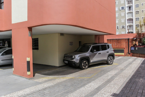 Imagem 18 de 30 de Apartamento À Venda No Bairro Jardim América - São Paulo/sp - O-7073-15841