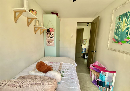 Departamento En Vitacura