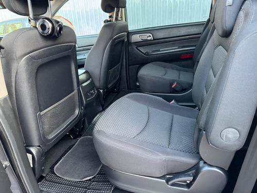 SsangYong Stavic 4x2 At