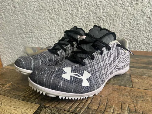 Zapatos under armour top damas usados mercadolibre