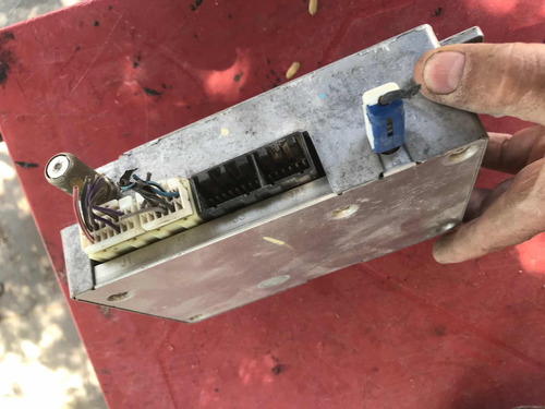 25749851 Modulo Comunicacion Cadillac Cts Y Saturn Vue (Usado)