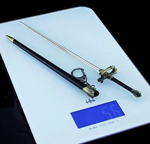 Juego De Tronos 16 Arya Stark Needle Sword 16 21cm 827