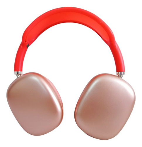 Audífonos Inalambricos Diadema Bluetooth Micrófono Estéreo