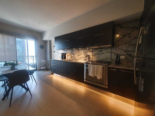 Imagen 11 de 15 de Departamento En Renta Distrito 1 The Lofts