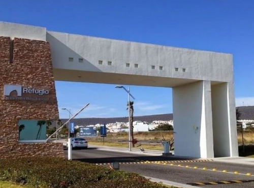Preciosa Casa En Residencial El Refugio Querétaro Ojac-a-504