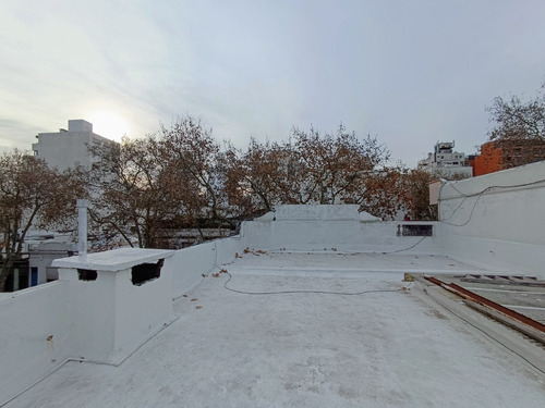 Hogar Estudiantil En Pleno Centro De Montevideo - Tenemos Habitaciones Individuales Y Dobles. Cada Una De Ellas Con Placares Individuales.