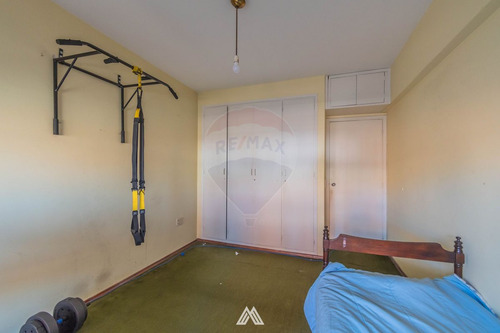 Venta Apartamento Centro 3 Dor 2 Baños Garaje
