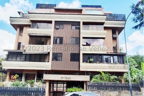 Apartamento En Venta En Las Mercedes 