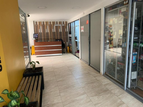 Local En Arriendo/venta En Bogota Santa Bibiana