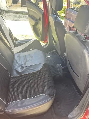 Renault Stepway 1.6 Dynamique / Intens Mecánica