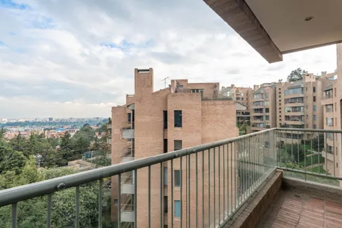 Apartamento En Arriendo/venta En Colinas De Suba. Cod A15838