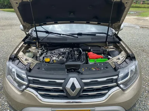 Renault Duster ICONIC AT 4X2 1.3