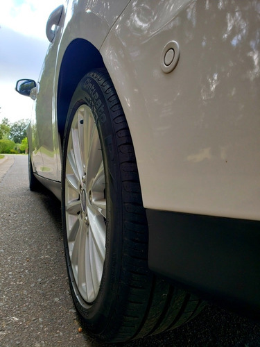 Ford Focus Iii 2.0 Sedan Titanium At6