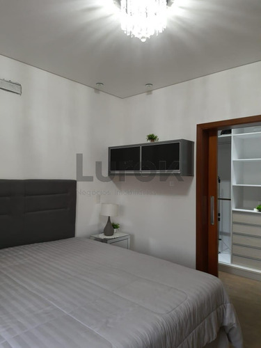 Imagem 21 de 30 de Casa À Venda Em Parque Lausanne - Ca005786