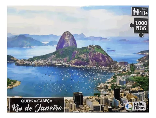 REI DAS PEÇAS  Rio de Janeiro RJ