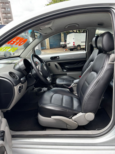 Volkswagen New Beetle 2.0 3p Manual