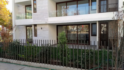 Alto Las Condes 3d3b + 2est Y Bdga