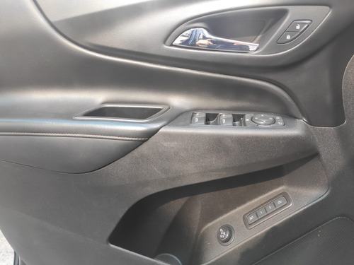 Imagen 3 de 15 de Chevrolet Equinox 2019 1.5 Premier Piel At