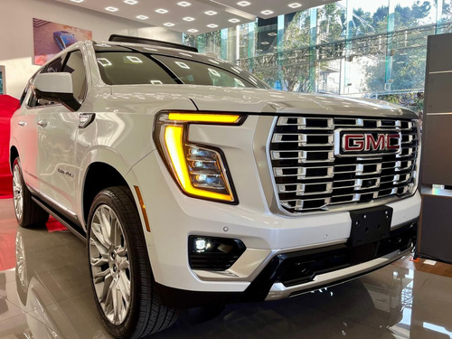GMC Yukon 6.2 Suv Denali At