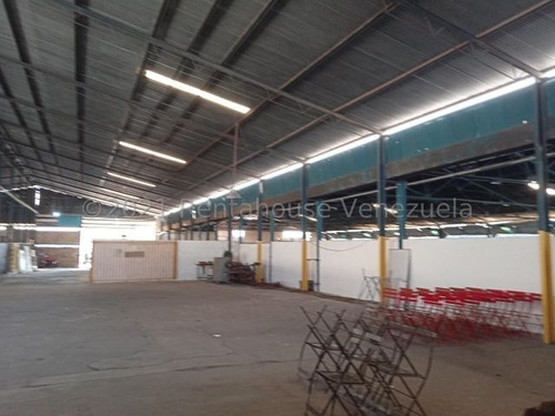 Imagen 18 de 30 de Galpón En Venta En Barquisimeto (zona Industrial 1) Código: 22-5730 @lcda. Elim Ojeda