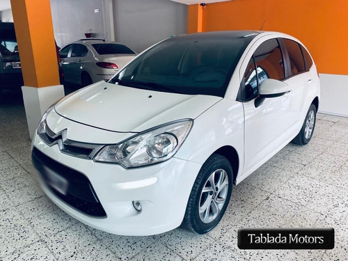 Citroen C3 Feel 2016