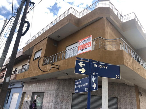 Departamento En Venta De 4 Ambientes En La Tablada