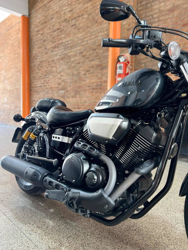 Imagen 5 de 16 de Yamaha Bolt 950