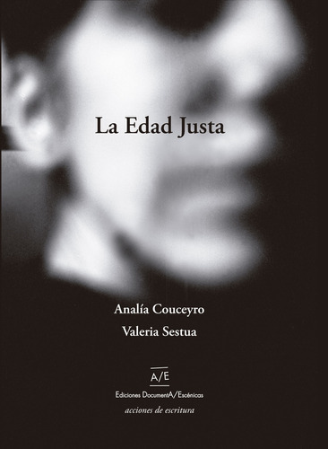 La Edad Justa - Analia Couceyro